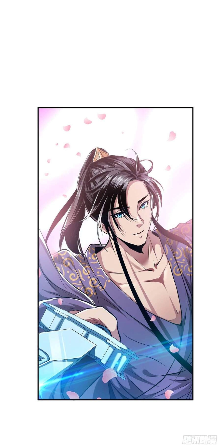 Nam Chủ Và Hậu Cung Đều Là Của Ta Chapter 1 - 40