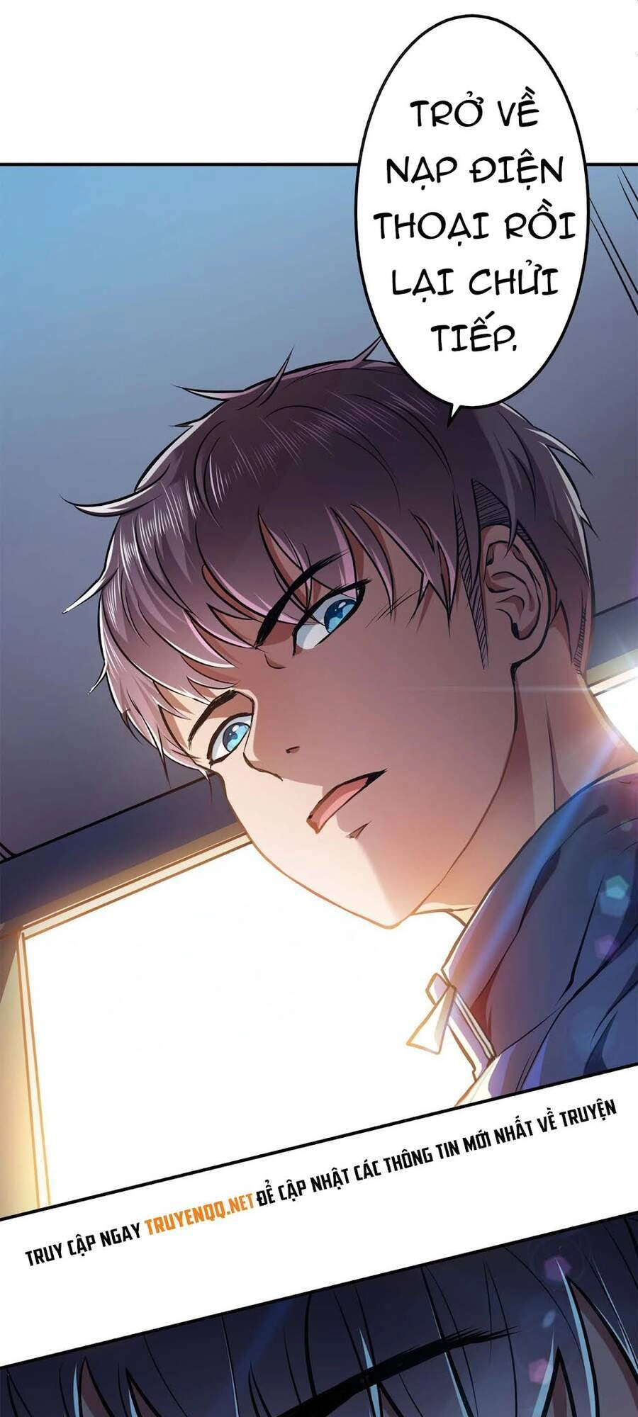 Nam Chủ Và Hậu Cung Đều Là Của Ta Chapter 1 - 53