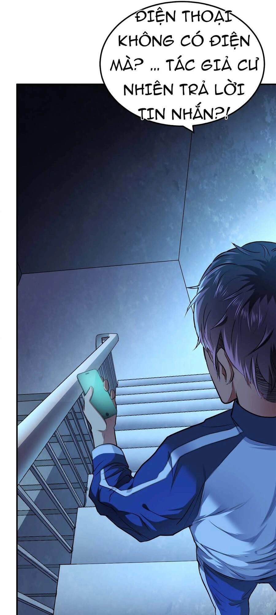 Nam Chủ Và Hậu Cung Đều Là Của Ta Chapter 1 - 55