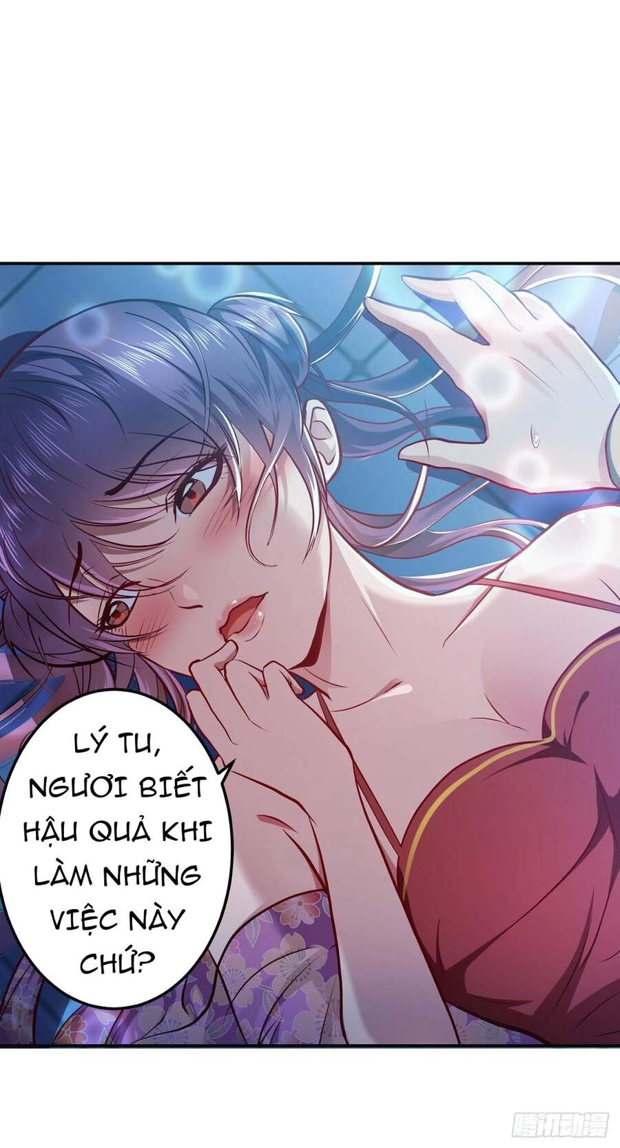 Nam Chủ Và Hậu Cung Đều Là Của Ta Chapter 1 - 79