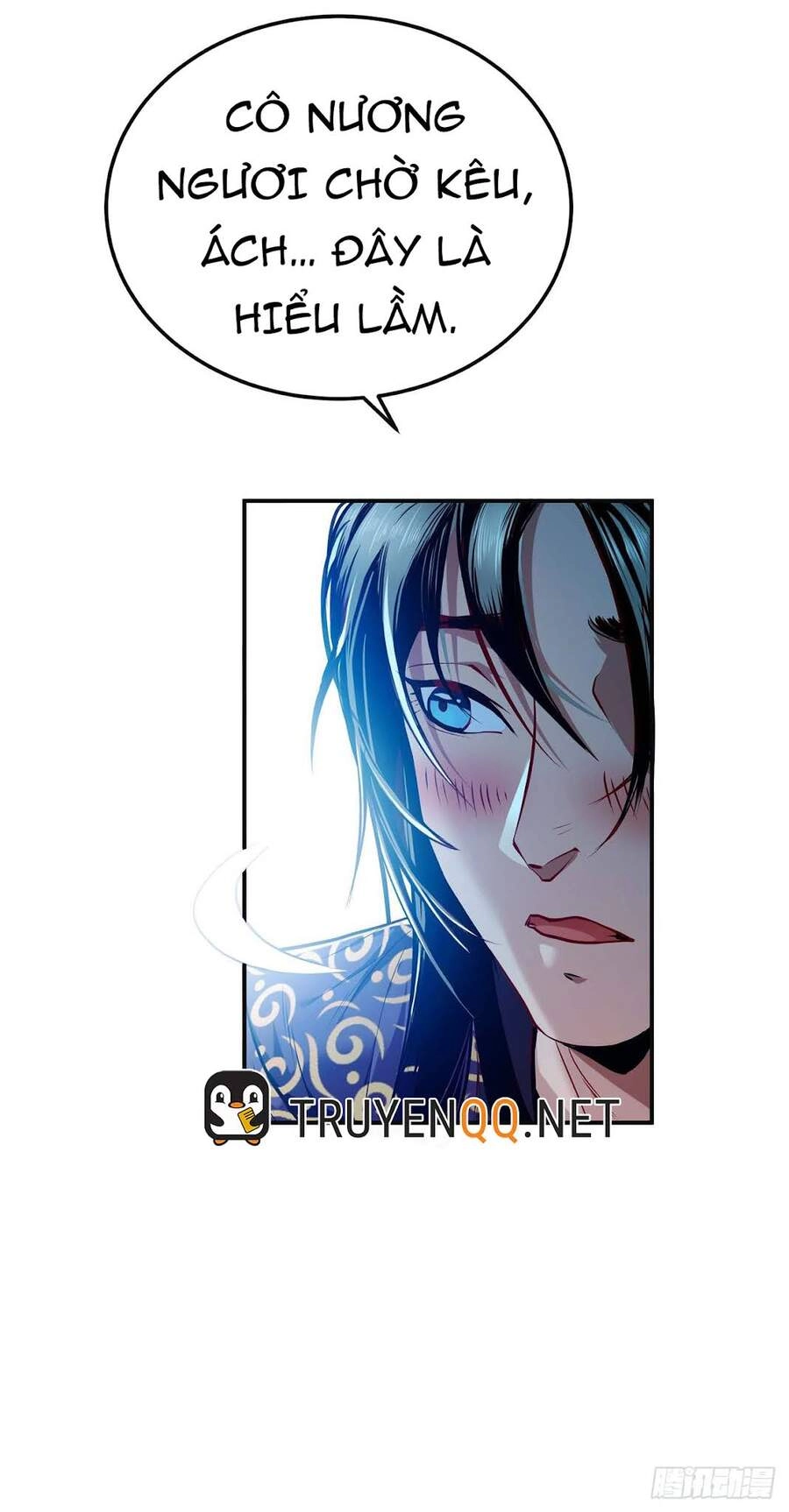 Nam Chủ Và Hậu Cung Đều Là Của Ta Chapter 1 - 80