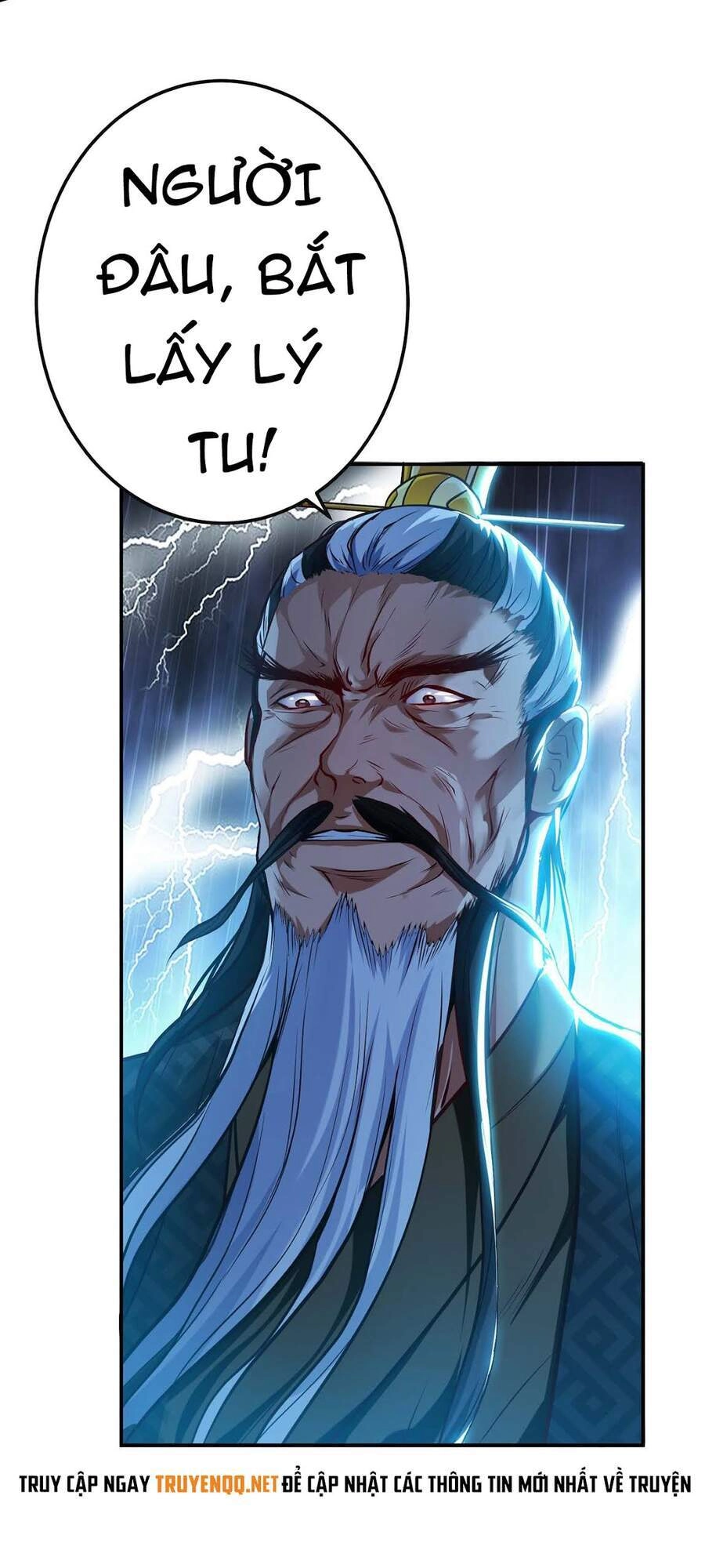 Nam Chủ Và Hậu Cung Đều Là Của Ta Chapter 1 - 85