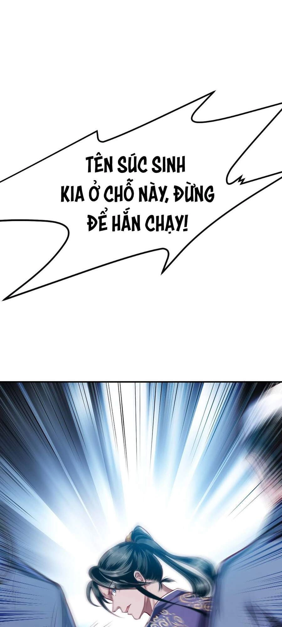 Nam Chủ Và Hậu Cung Đều Là Của Ta Chapter 2 - 4