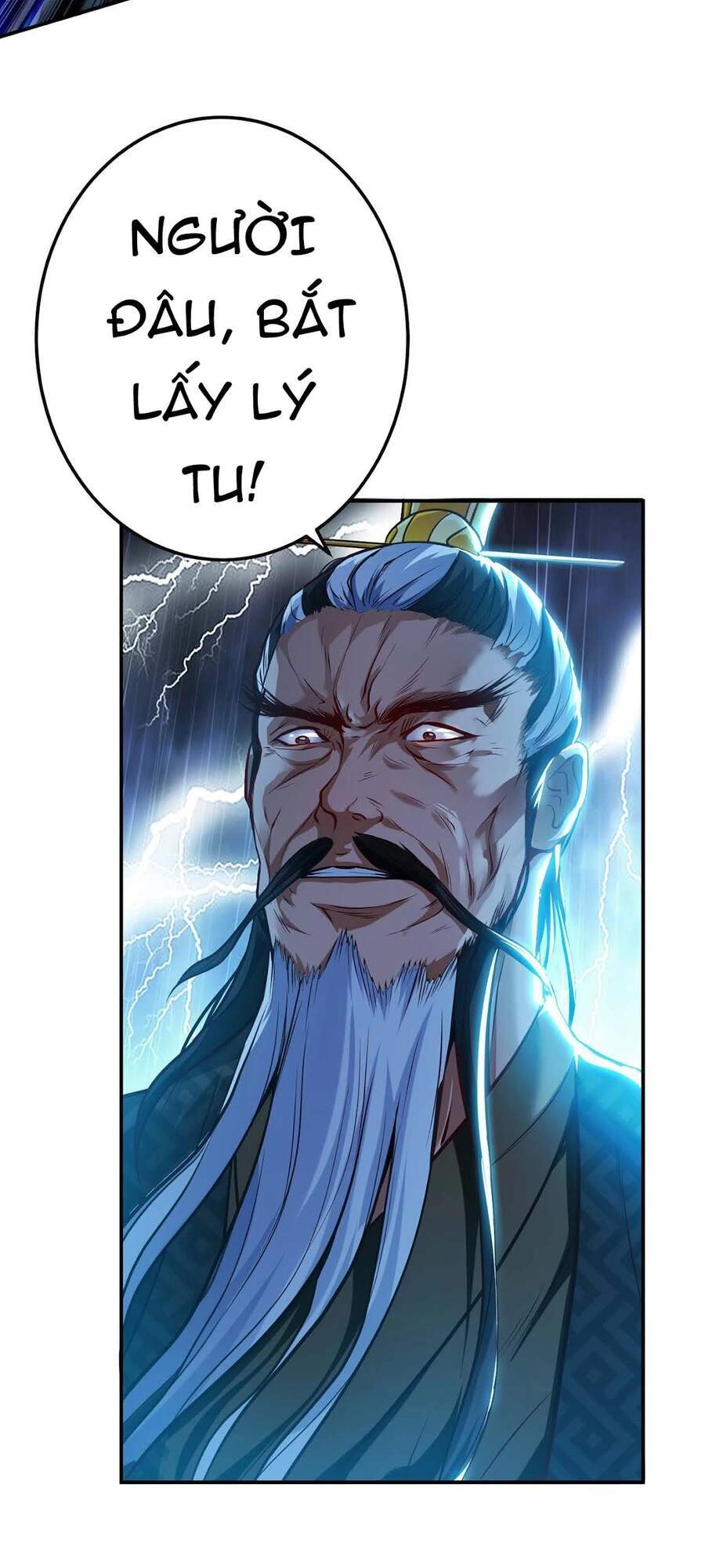 Nam Chủ Và Hậu Cung Đều Là Của Ta Chapter 2 - 6