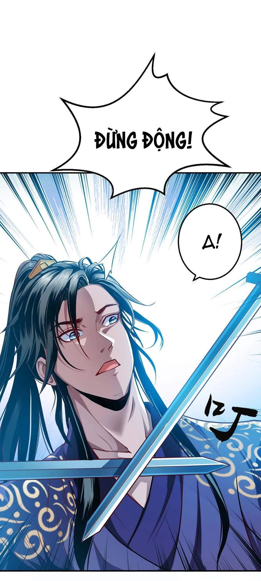 Nam Chủ Và Hậu Cung Đều Là Của Ta Chapter 2 - 8