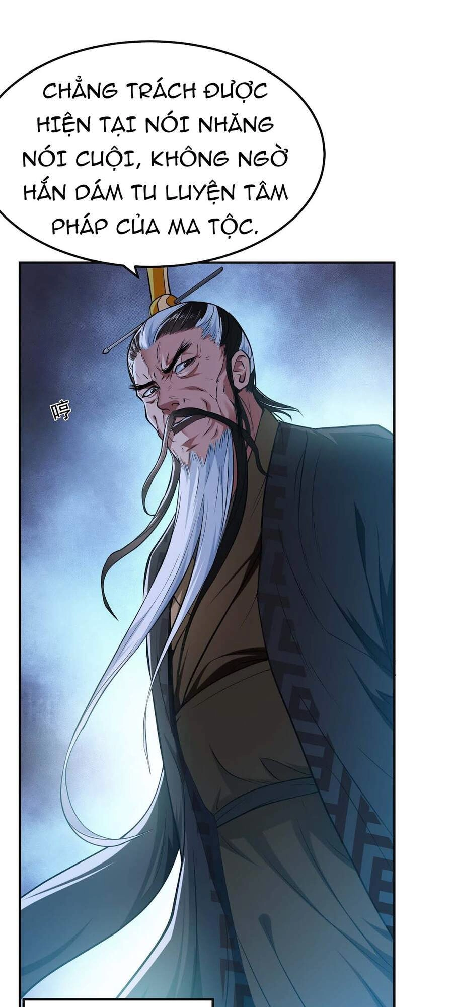 Nam Chủ Và Hậu Cung Đều Là Của Ta Chapter 2 - 20