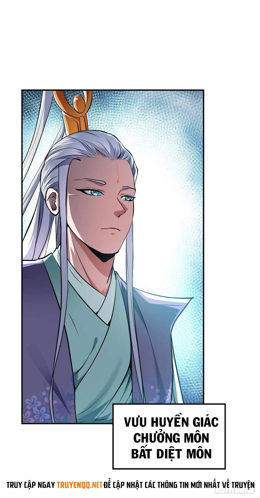 Nam Chủ Và Hậu Cung Đều Là Của Ta Chapter 2 - 26