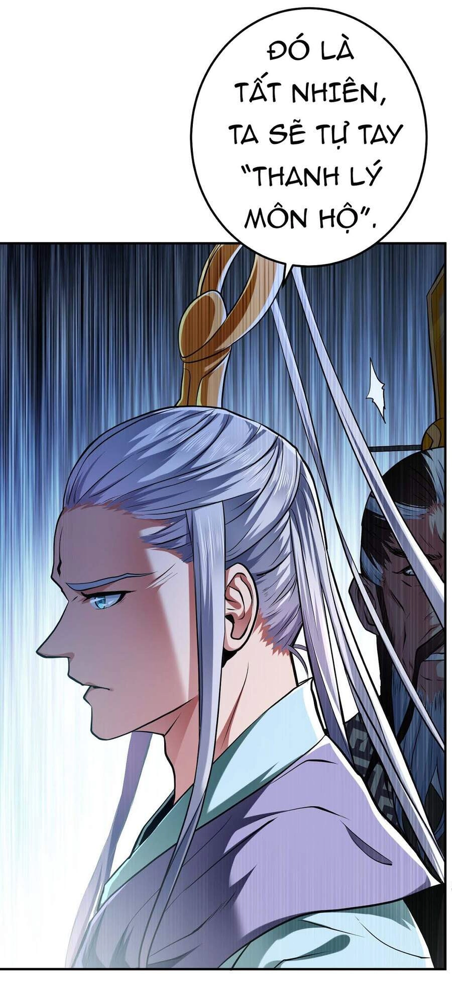 Nam Chủ Và Hậu Cung Đều Là Của Ta Chapter 2 - 28