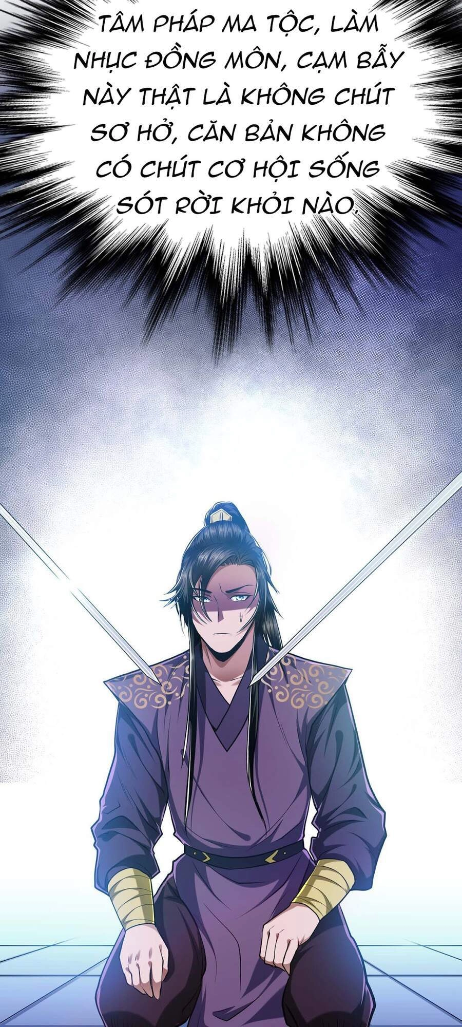 Nam Chủ Và Hậu Cung Đều Là Của Ta Chapter 2 - 32