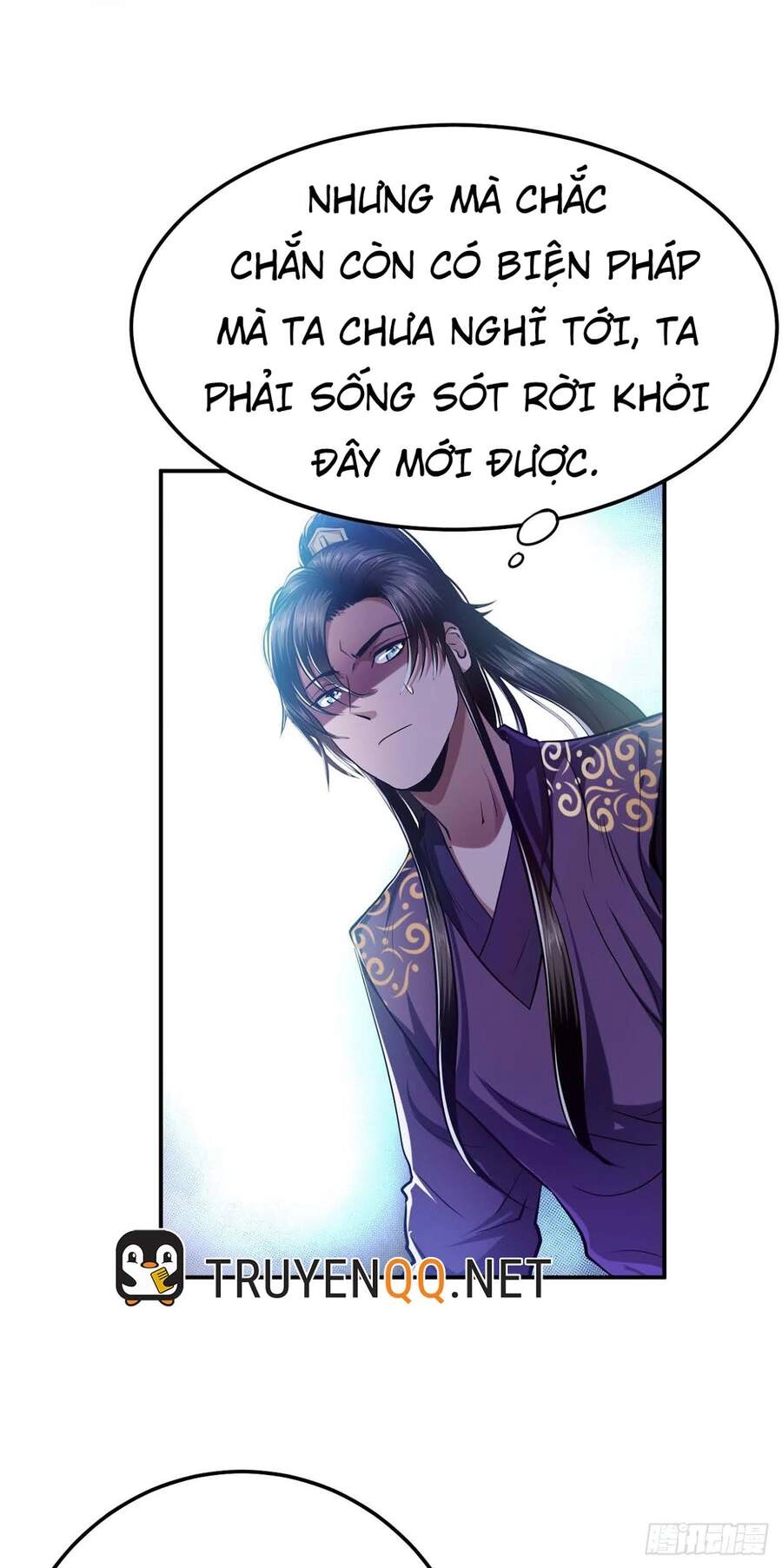 Nam Chủ Và Hậu Cung Đều Là Của Ta Chapter 2 - 34