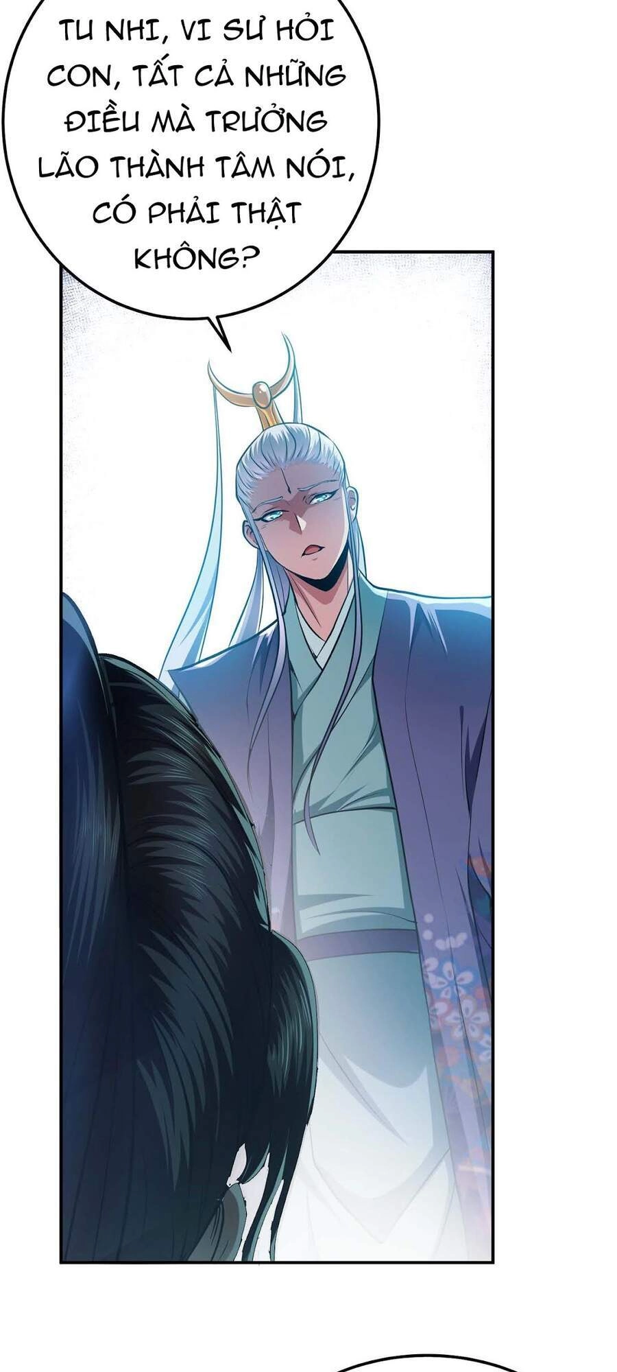 Nam Chủ Và Hậu Cung Đều Là Của Ta Chapter 2 - 35