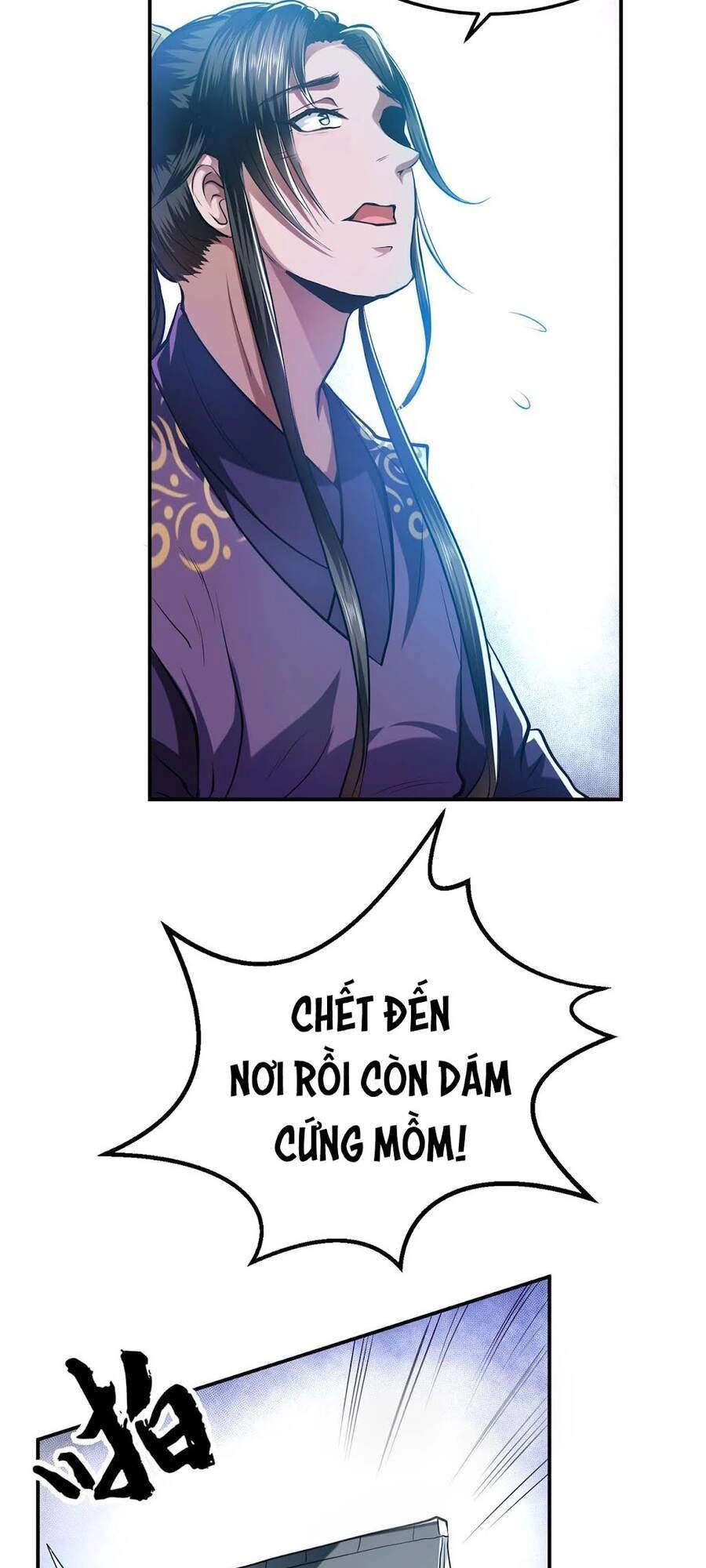 Nam Chủ Và Hậu Cung Đều Là Của Ta Chapter 2 - 37