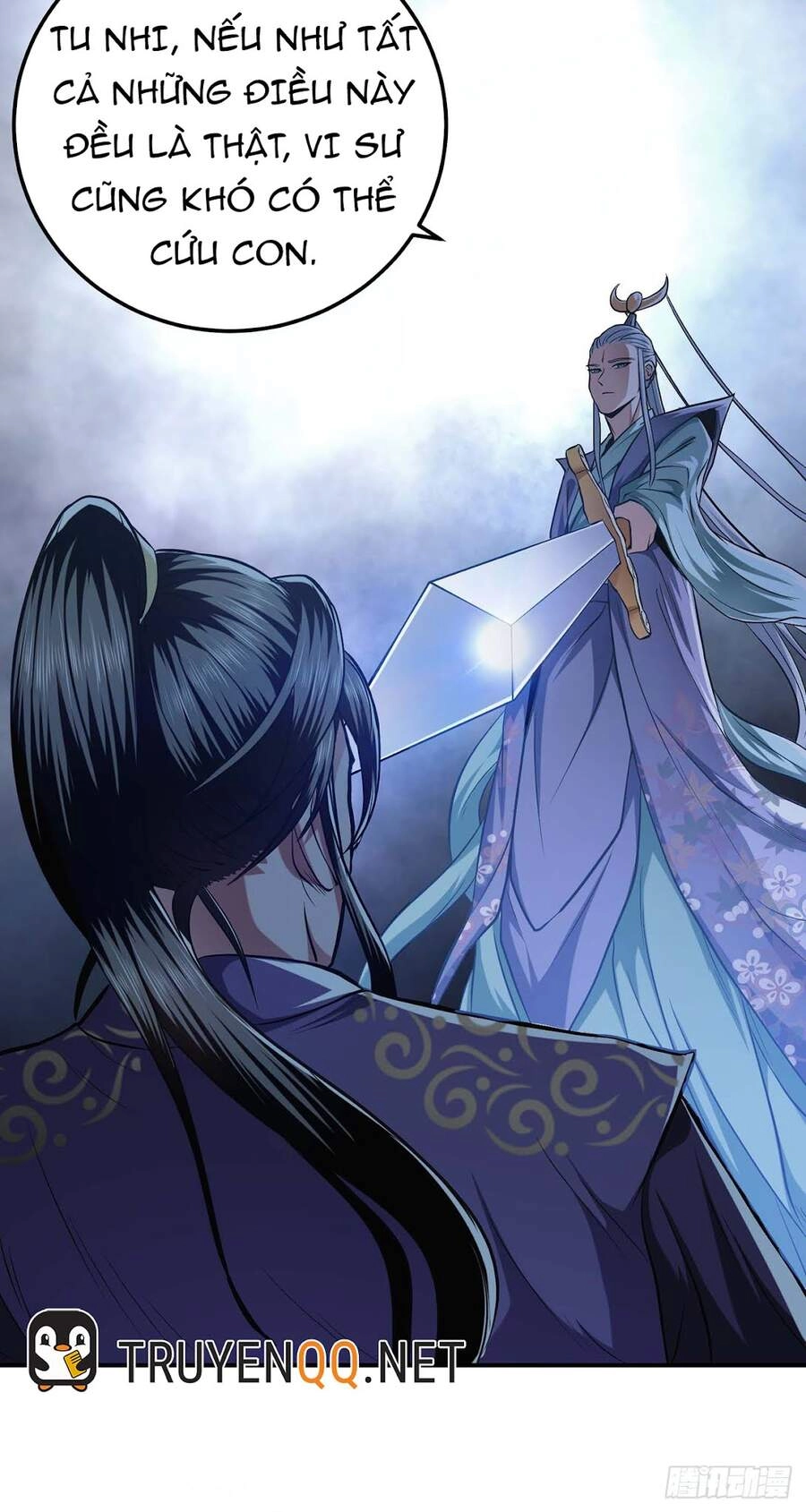 Nam Chủ Và Hậu Cung Đều Là Của Ta Chapter 2 - 42