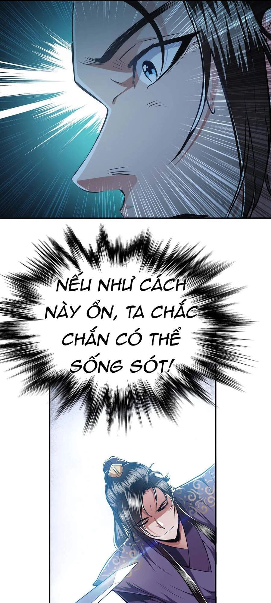 Nam Chủ Và Hậu Cung Đều Là Của Ta Chapter 2 - 46