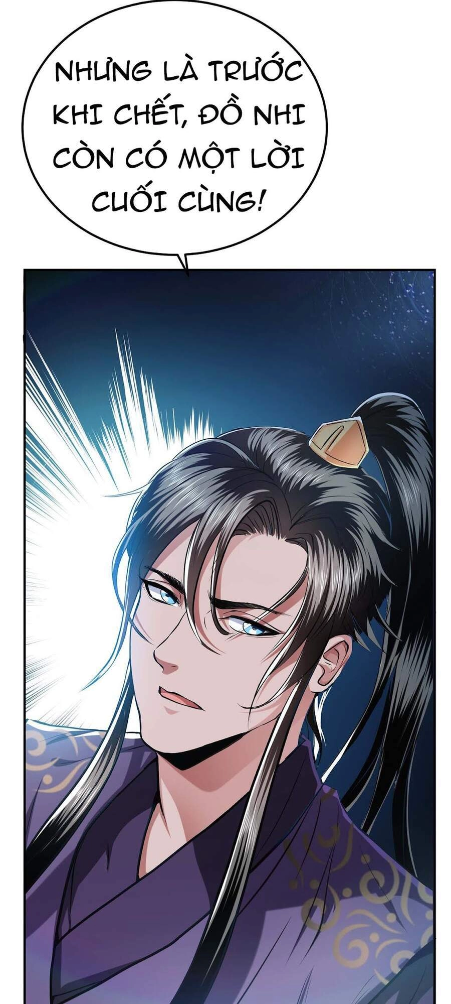 Nam Chủ Và Hậu Cung Đều Là Của Ta Chapter 2 - 50