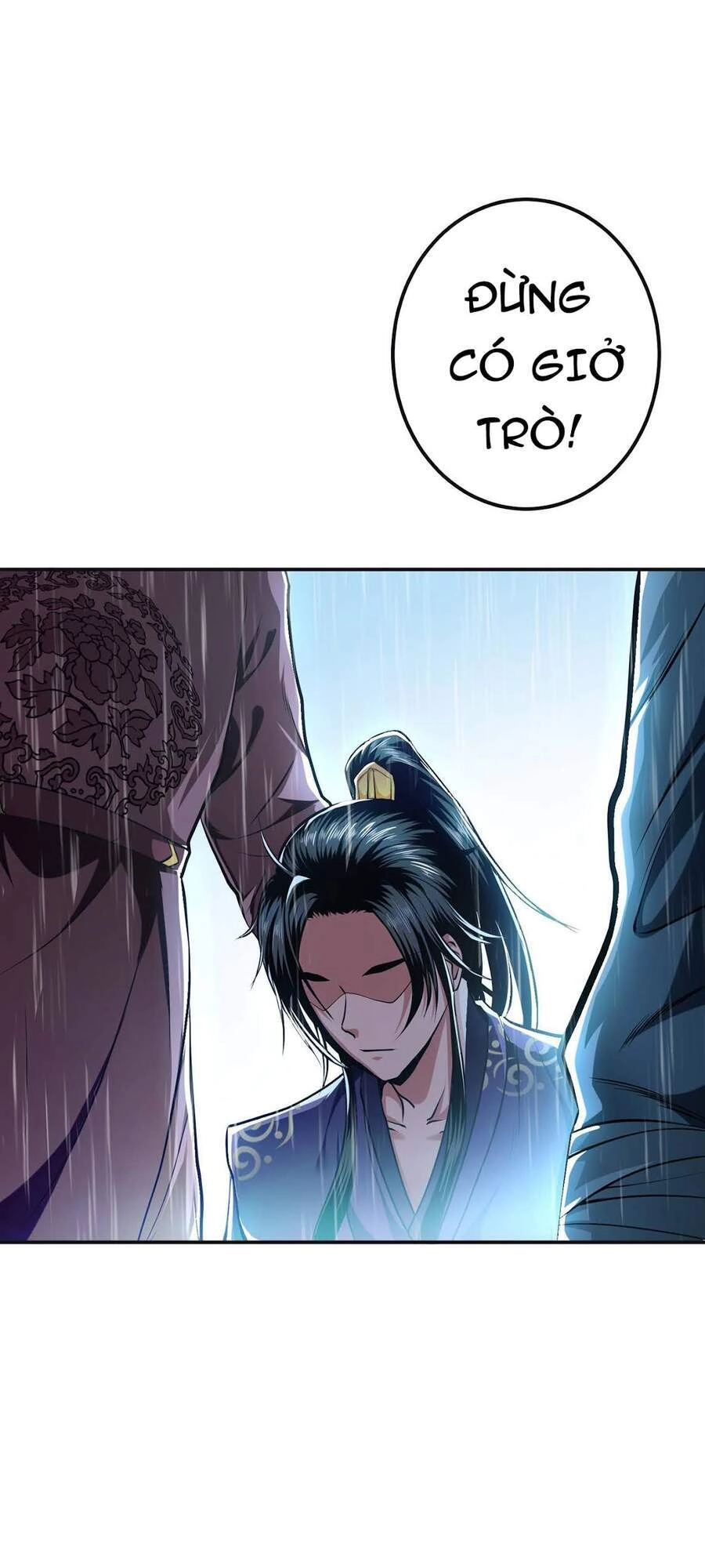 Nam Chủ Và Hậu Cung Đều Là Của Ta Chapter 2 - 56