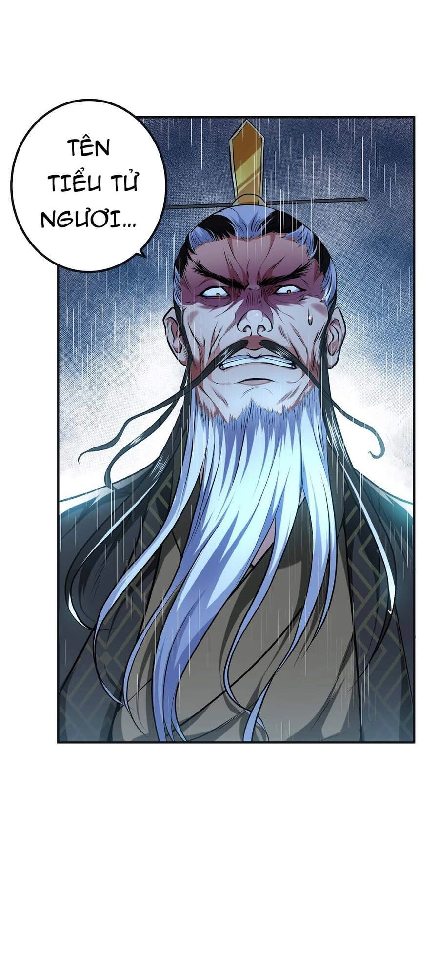 Nam Chủ Và Hậu Cung Đều Là Của Ta Chapter 2 - 64