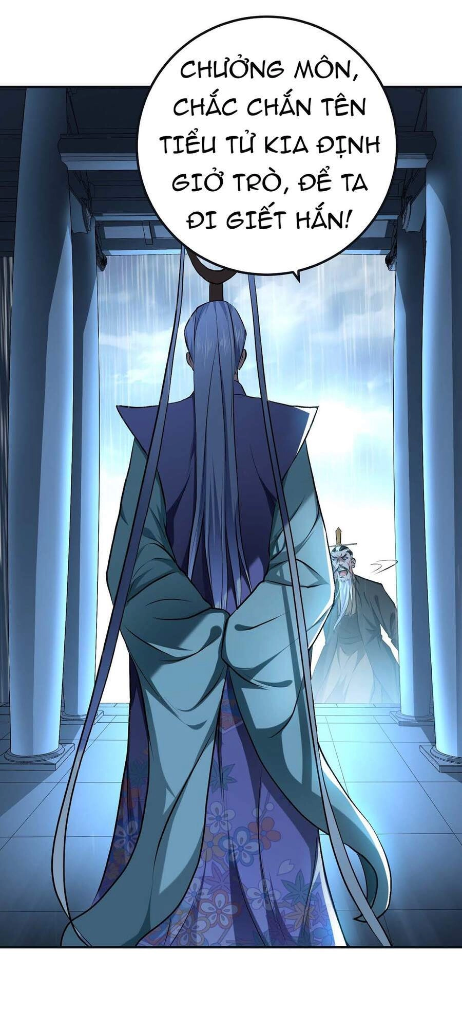 Nam Chủ Và Hậu Cung Đều Là Của Ta Chapter 2 - 66