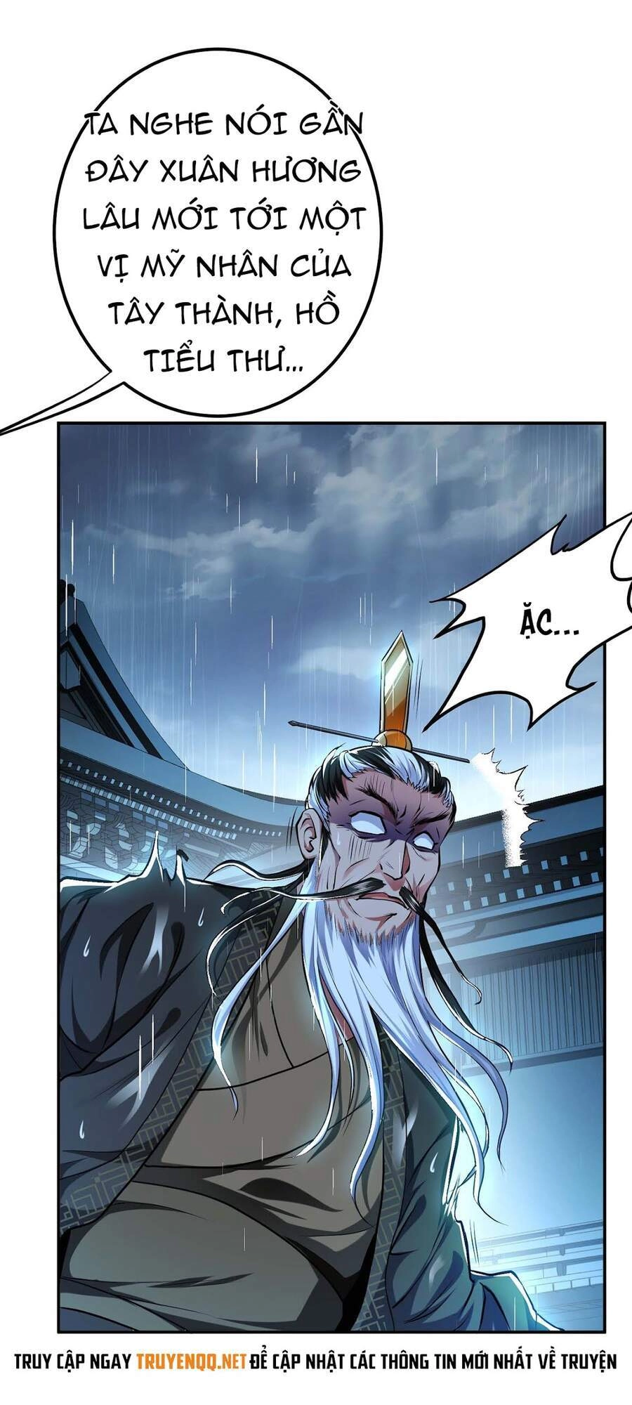 Nam Chủ Và Hậu Cung Đều Là Của Ta Chapter 2 - 68