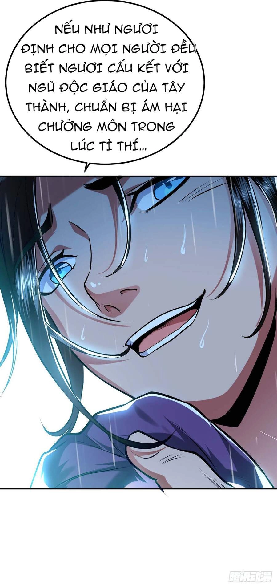 Nam Chủ Và Hậu Cung Đều Là Của Ta Chapter 2 - 74