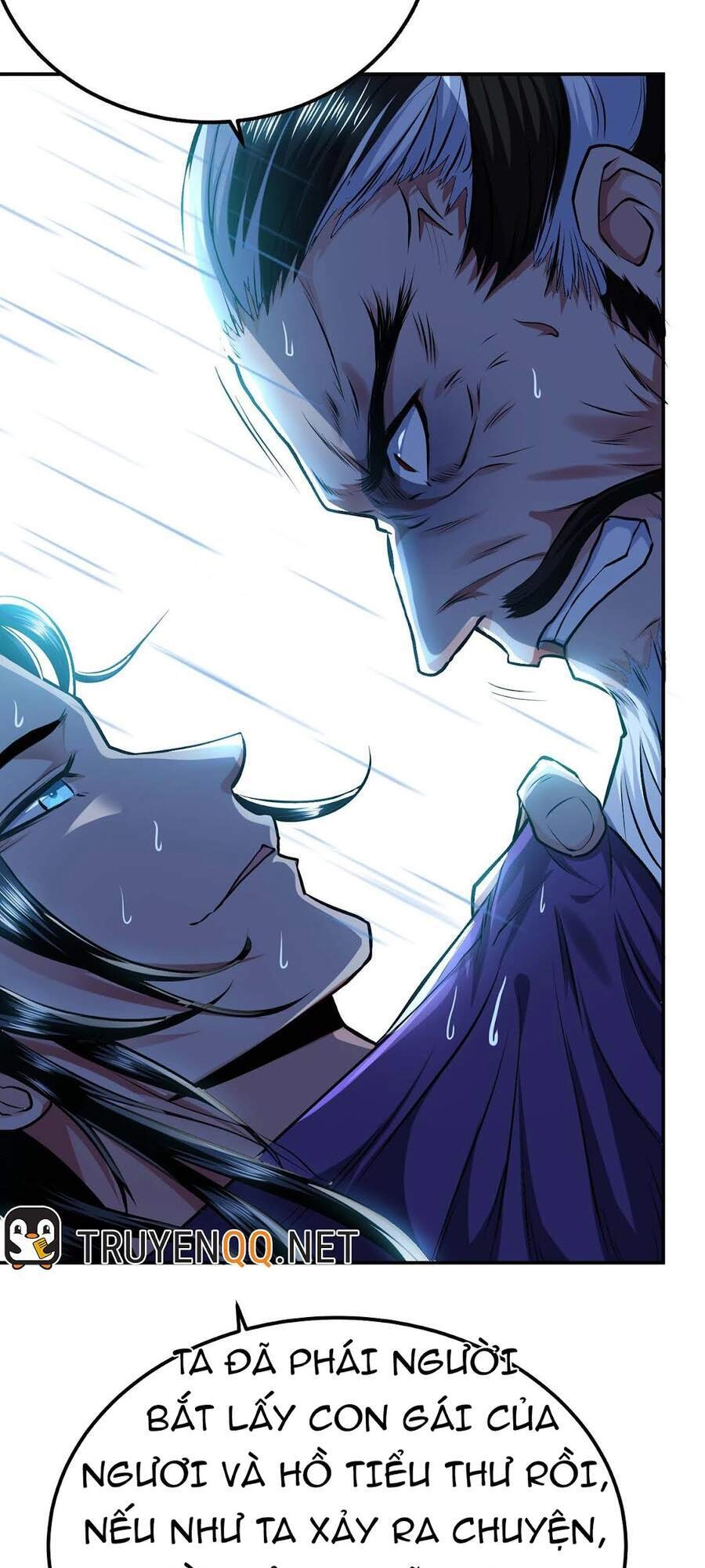 Nam Chủ Và Hậu Cung Đều Là Của Ta Chapter 2 - 77