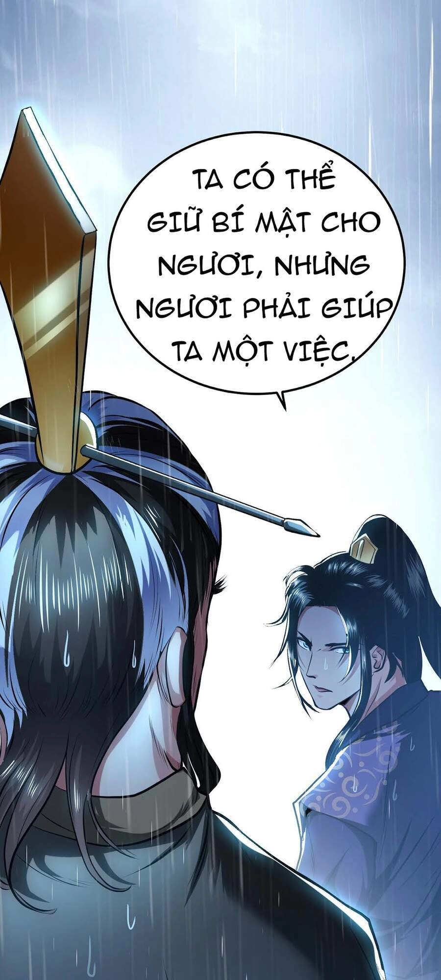 Nam Chủ Và Hậu Cung Đều Là Của Ta Chapter 2 - 85