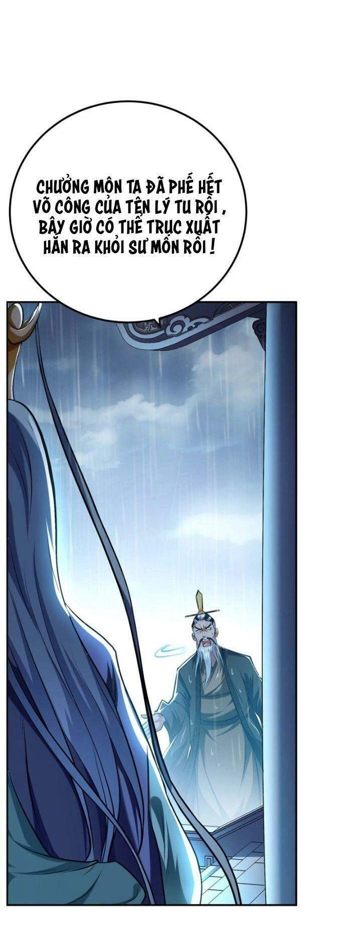 Nam Chủ Và Hậu Cung Đều Là Của Ta Chapter 3 - 7