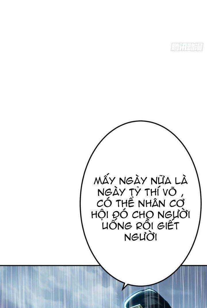 Nam Chủ Và Hậu Cung Đều Là Của Ta Chapter 3 - 11