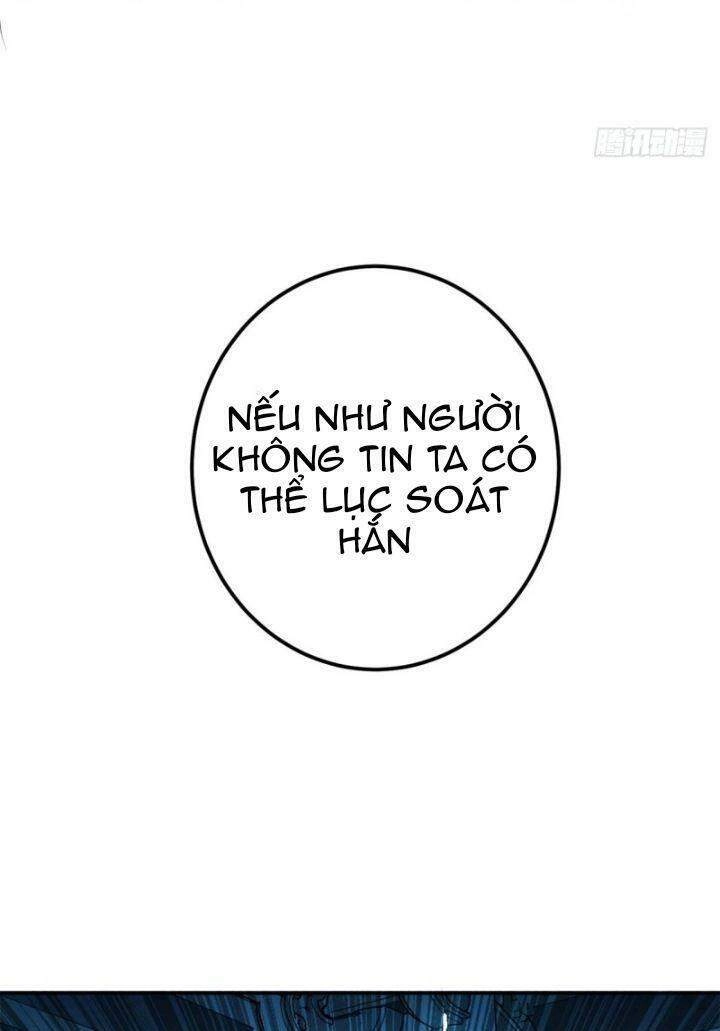 Nam Chủ Và Hậu Cung Đều Là Của Ta Chapter 3 - 13