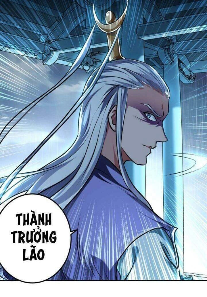 Nam Chủ Và Hậu Cung Đều Là Của Ta Chapter 3 - 14