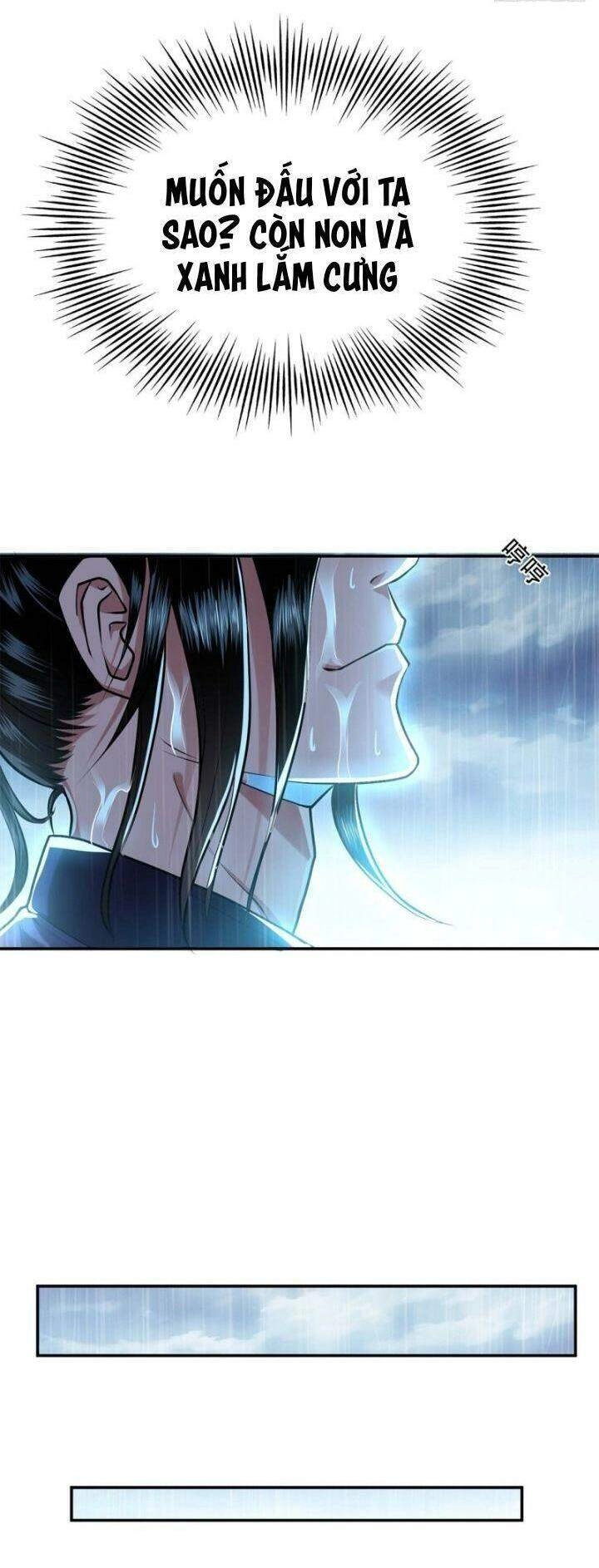 Nam Chủ Và Hậu Cung Đều Là Của Ta Chapter 3 - 16