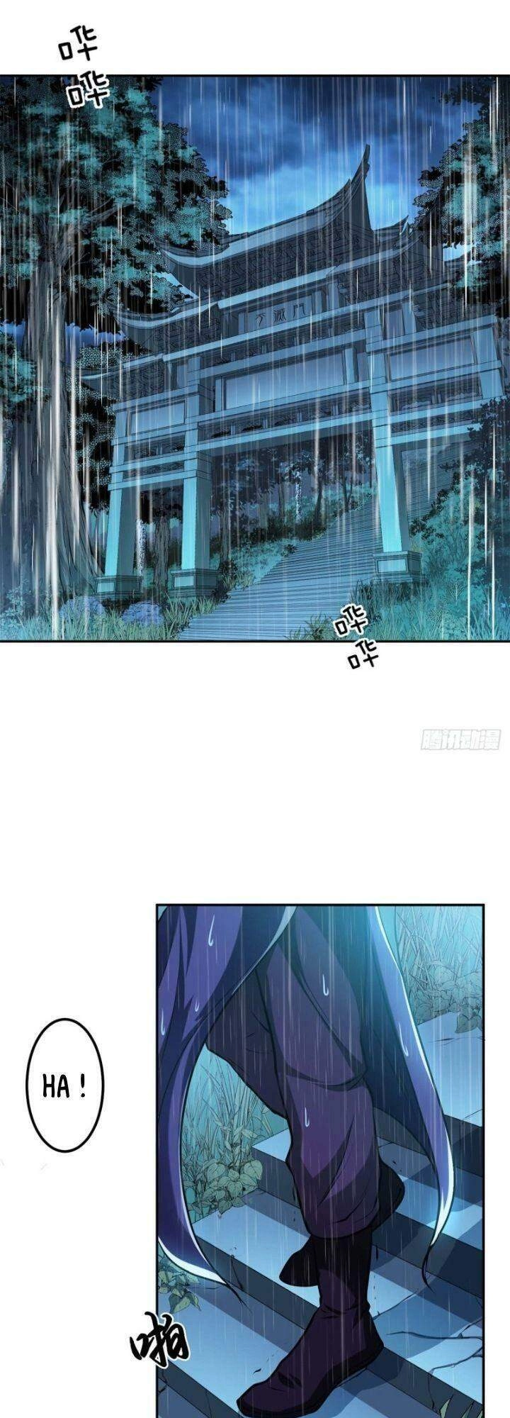 Nam Chủ Và Hậu Cung Đều Là Của Ta Chapter 3 - 17