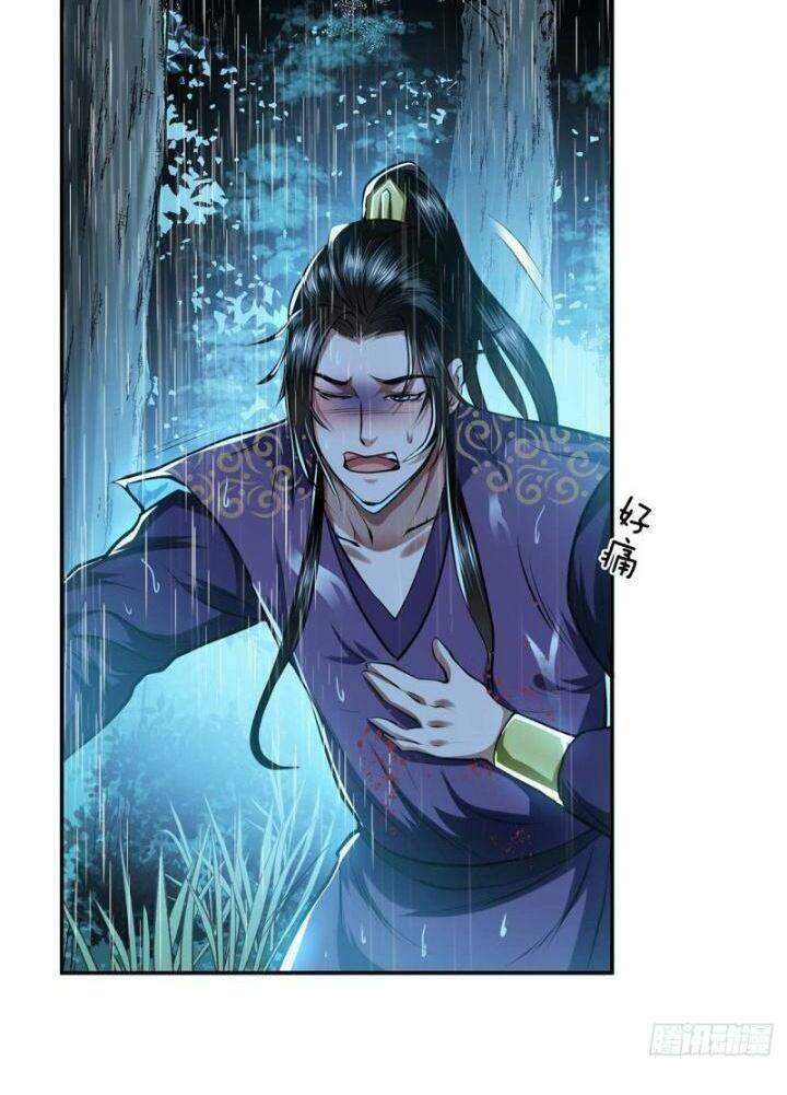 Nam Chủ Và Hậu Cung Đều Là Của Ta Chapter 3 - 19