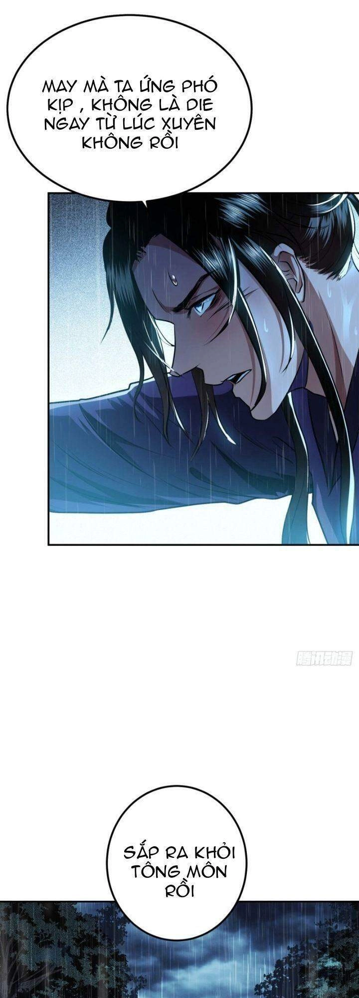 Nam Chủ Và Hậu Cung Đều Là Của Ta Chapter 3 - 20