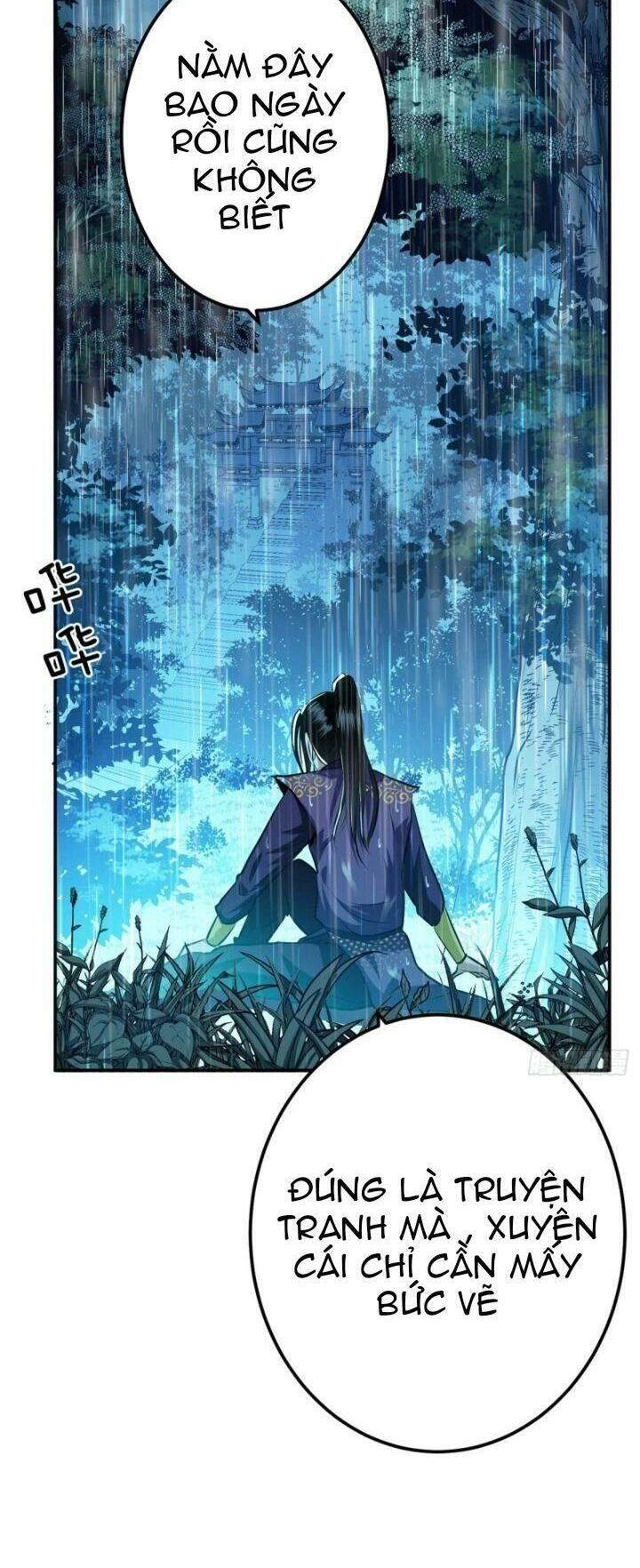 Nam Chủ Và Hậu Cung Đều Là Của Ta Chapter 3 - 24