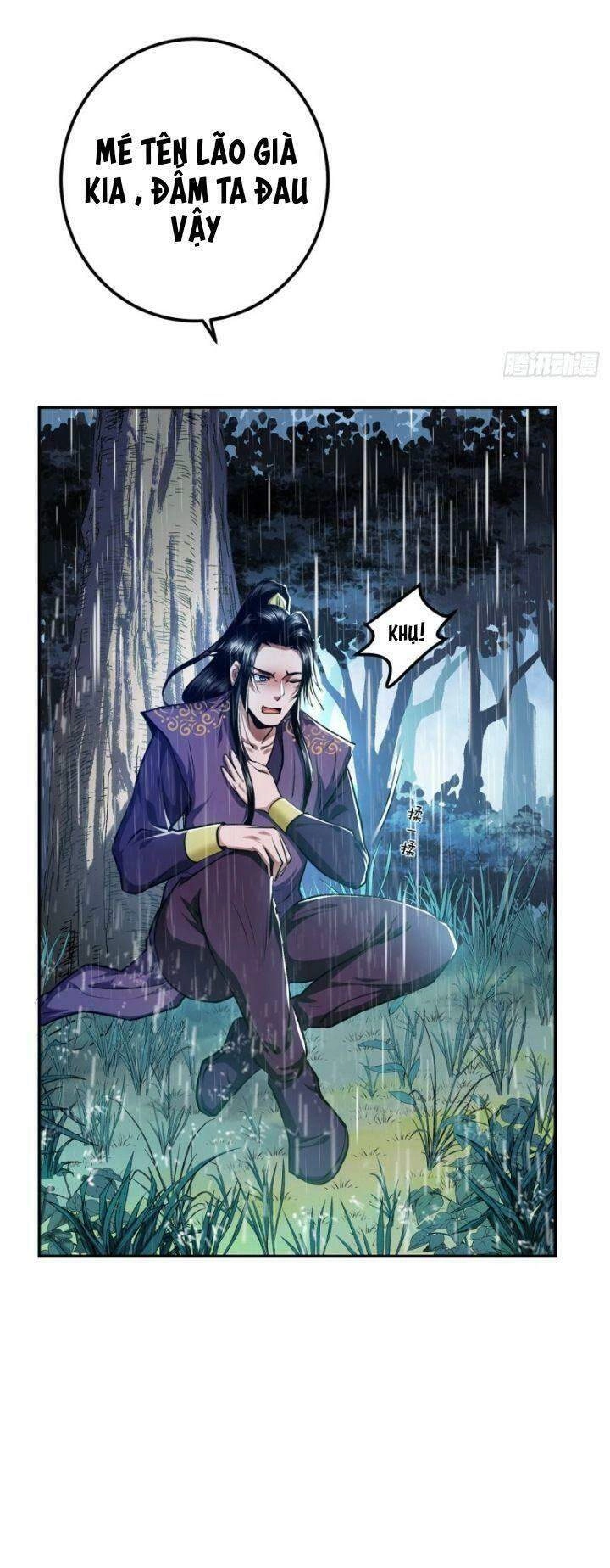 Nam Chủ Và Hậu Cung Đều Là Của Ta Chapter 3 - 25