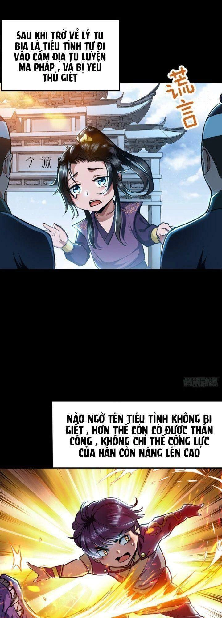 Nam Chủ Và Hậu Cung Đều Là Của Ta Chapter 3 - 30