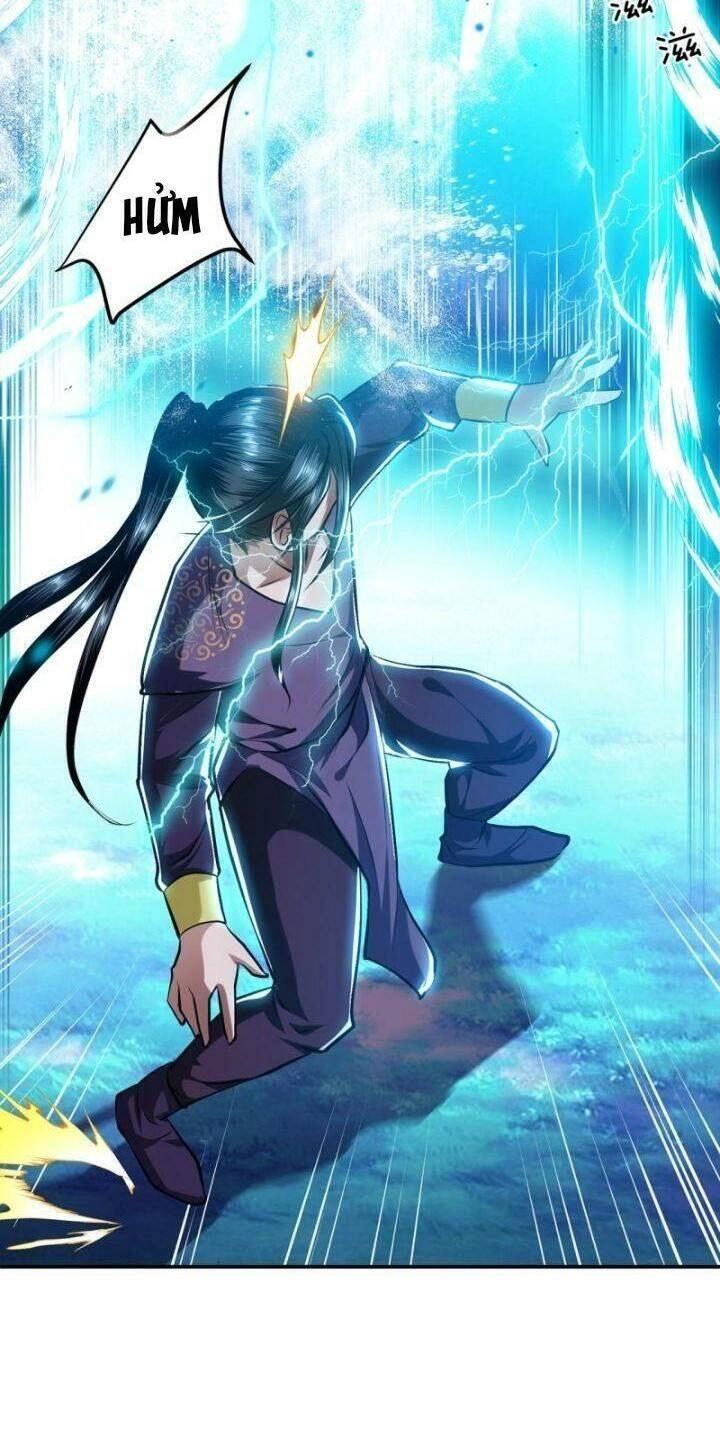 Nam Chủ Và Hậu Cung Đều Là Của Ta Chapter 3 - 37