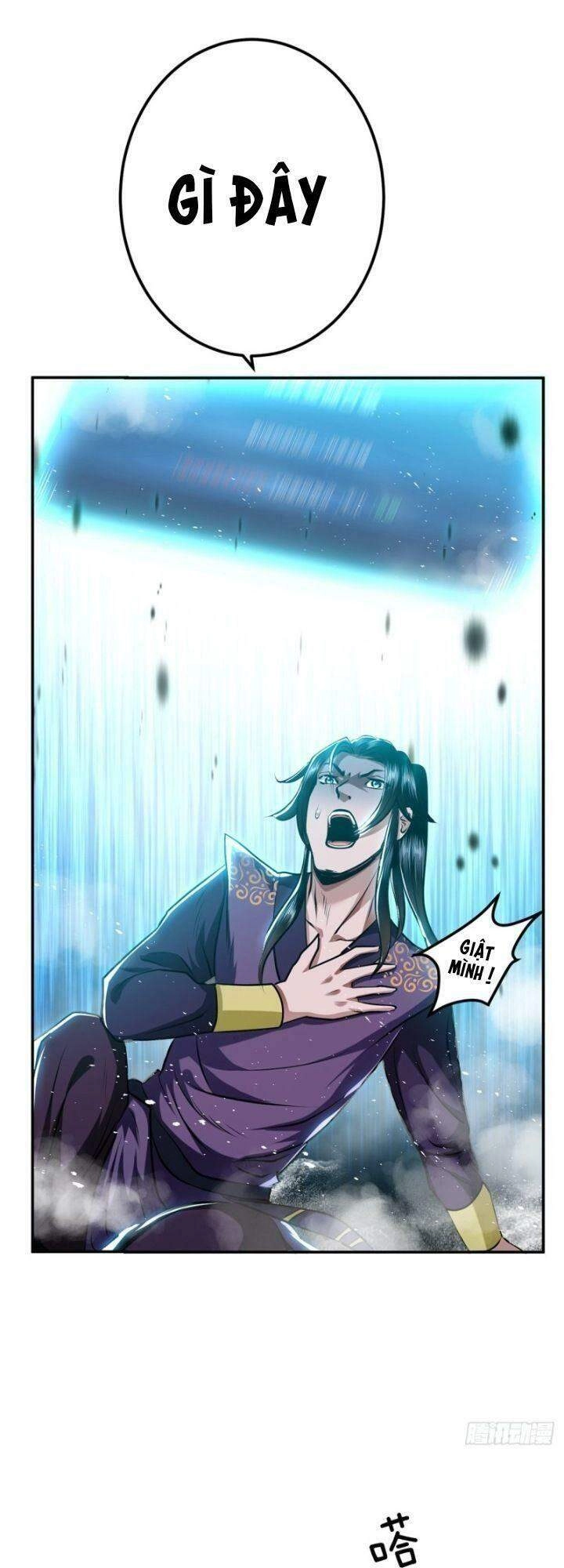 Nam Chủ Và Hậu Cung Đều Là Của Ta Chapter 3 - 38