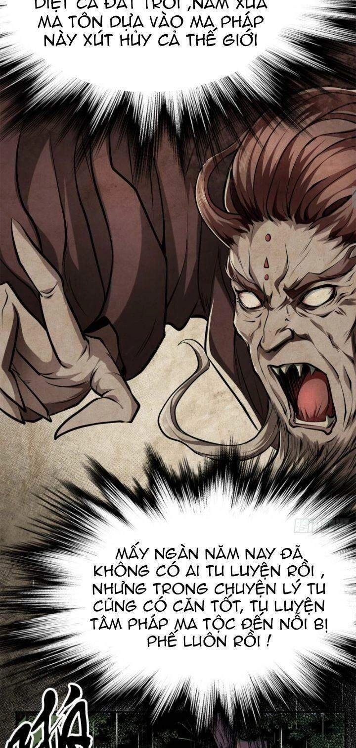 Nam Chủ Và Hậu Cung Đều Là Của Ta Chapter 4 - 7