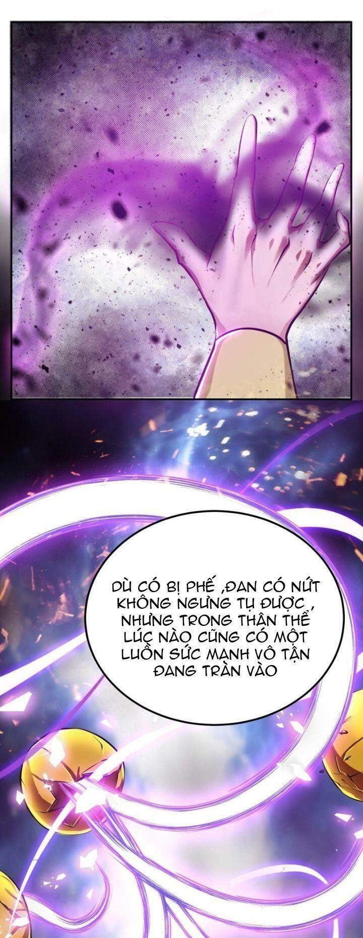 Nam Chủ Và Hậu Cung Đều Là Của Ta Chapter 4 - 13