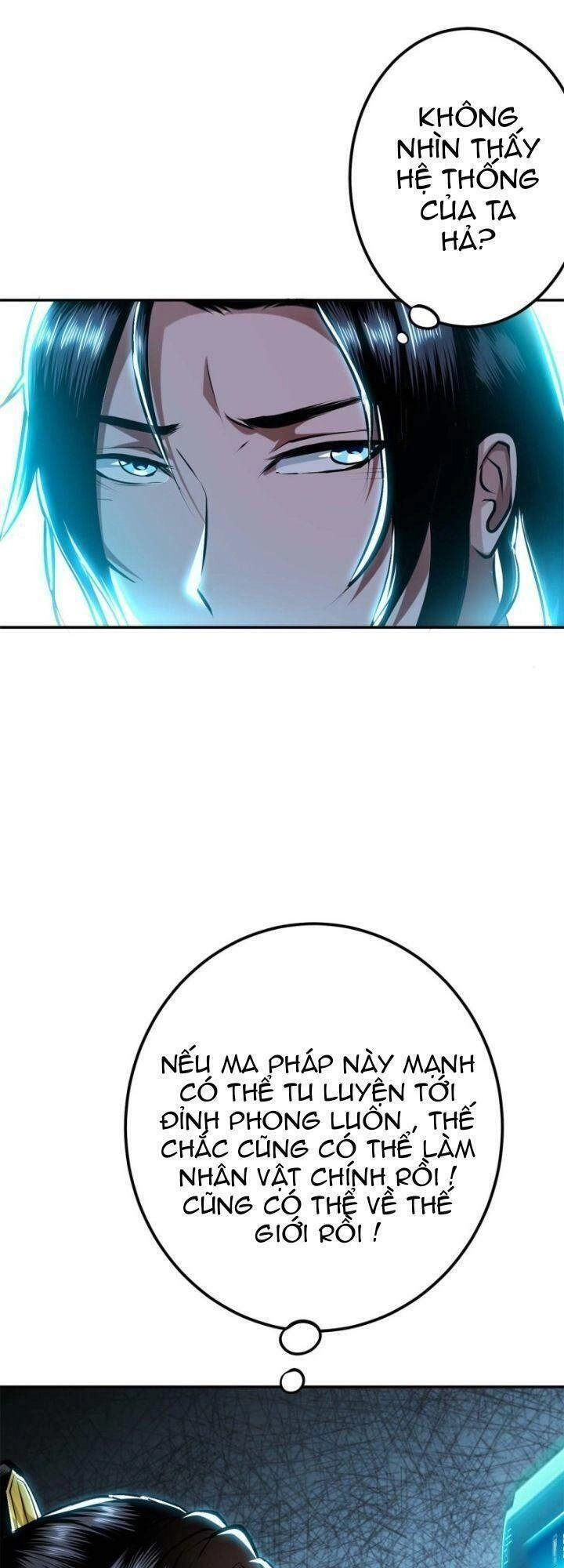 Nam Chủ Và Hậu Cung Đều Là Của Ta Chapter 4 - 20