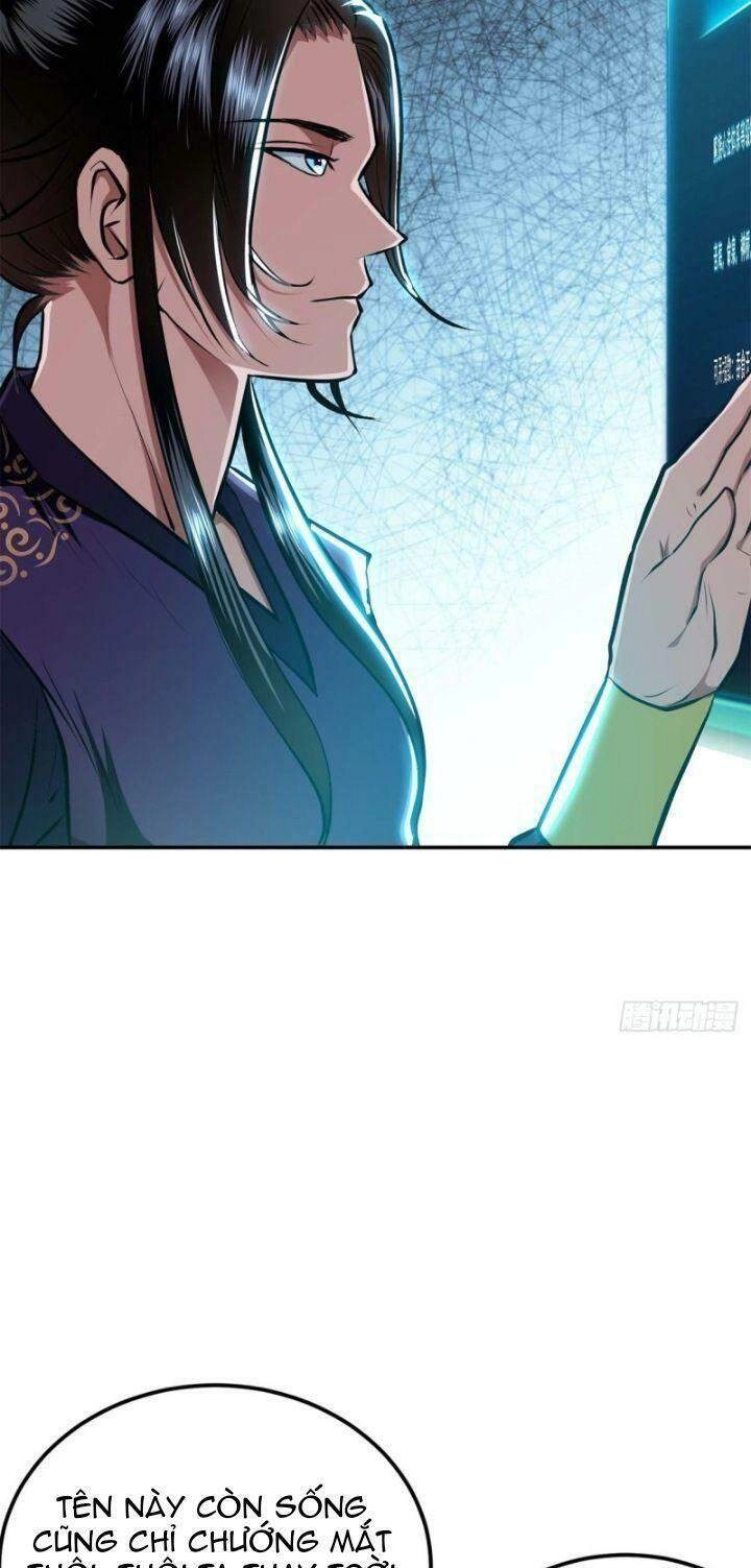 Nam Chủ Và Hậu Cung Đều Là Của Ta Chapter 4 - 21