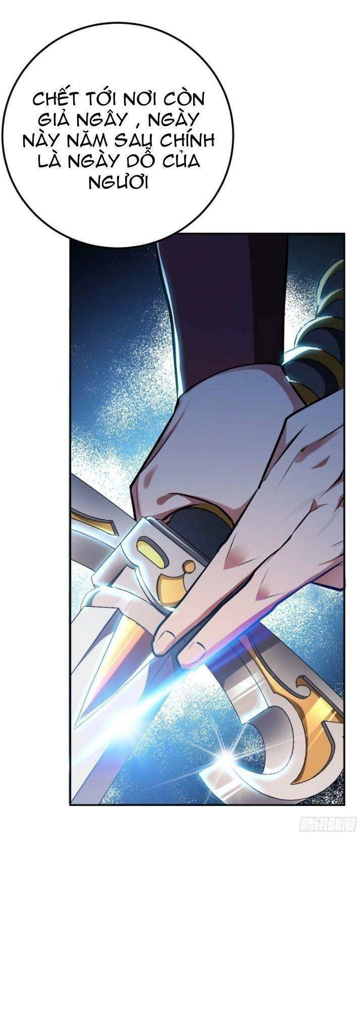 Nam Chủ Và Hậu Cung Đều Là Của Ta Chapter 4 - 23