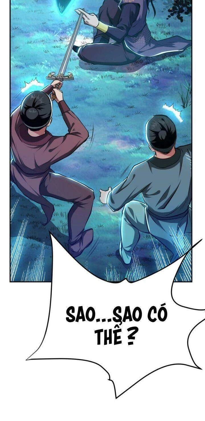 Nam Chủ Và Hậu Cung Đều Là Của Ta Chapter 4 - 28