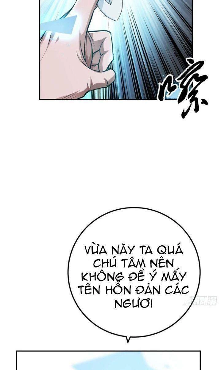 Nam Chủ Và Hậu Cung Đều Là Của Ta Chapter 4 - 30