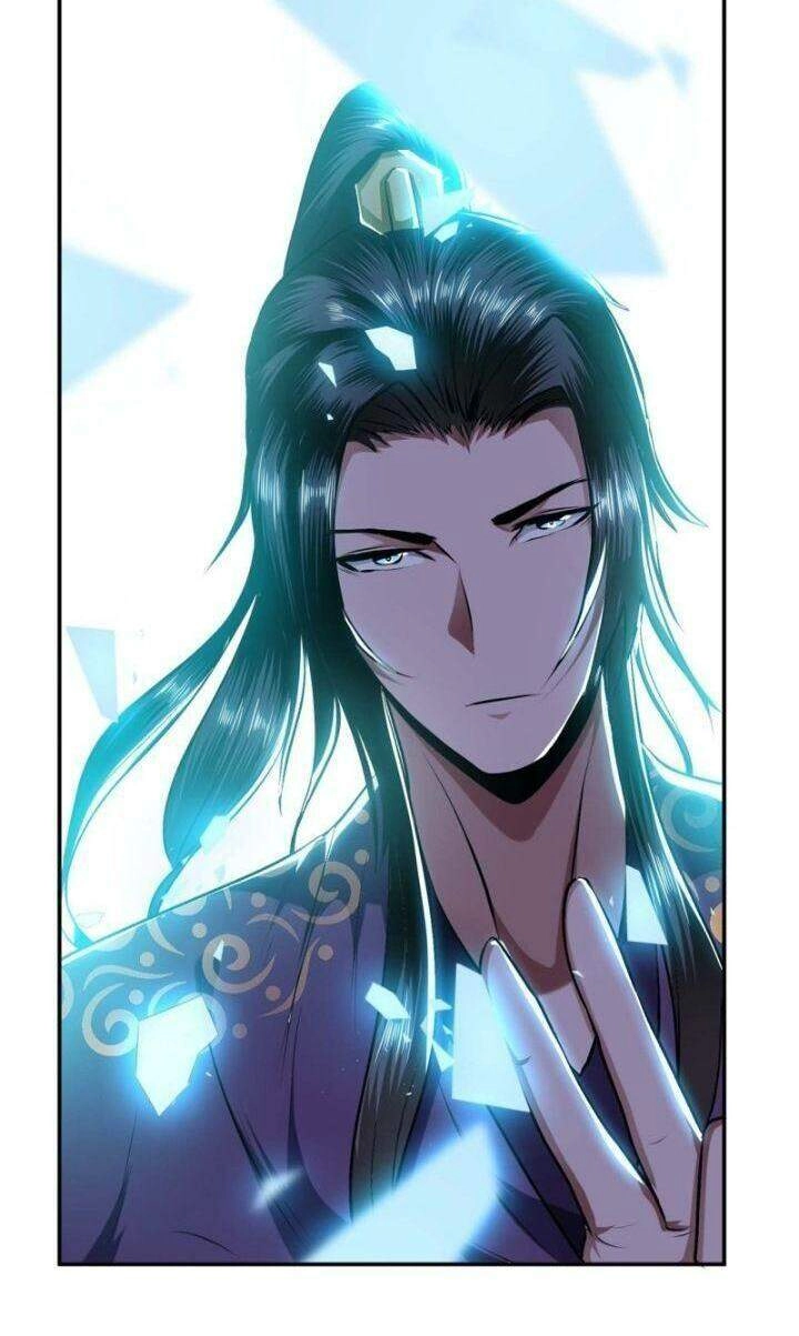 Nam Chủ Và Hậu Cung Đều Là Của Ta Chapter 4 - 31