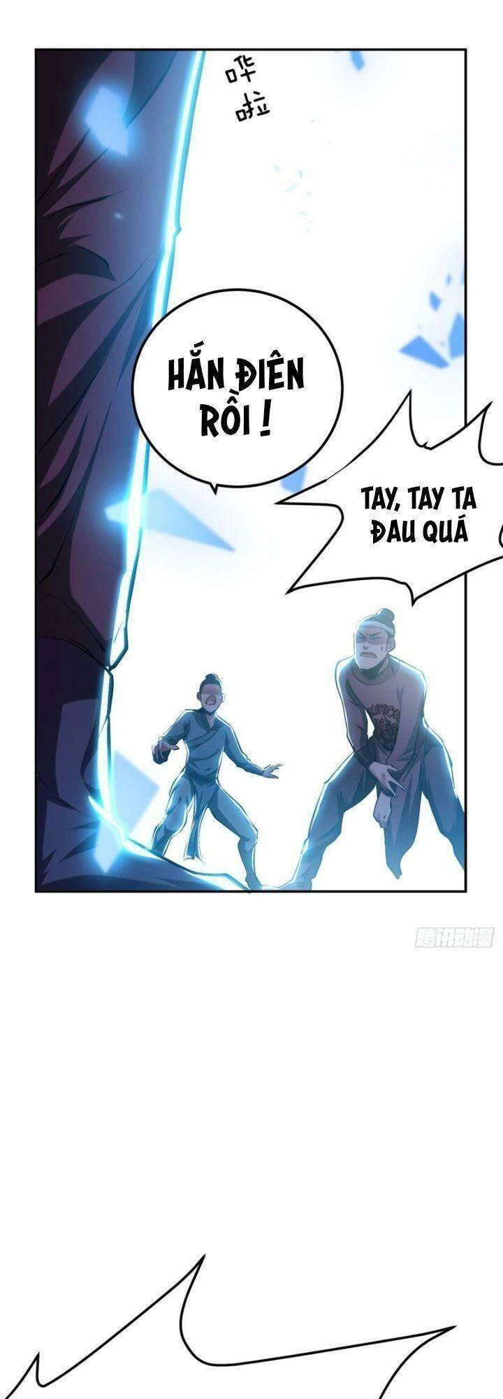 Nam Chủ Và Hậu Cung Đều Là Của Ta Chapter 4 - 32