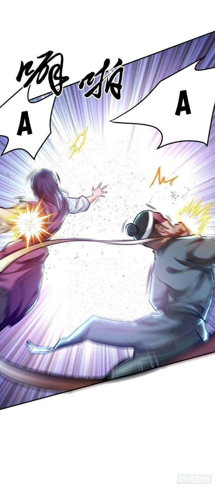 Nam Chủ Và Hậu Cung Đều Là Của Ta Chapter 4 - 38