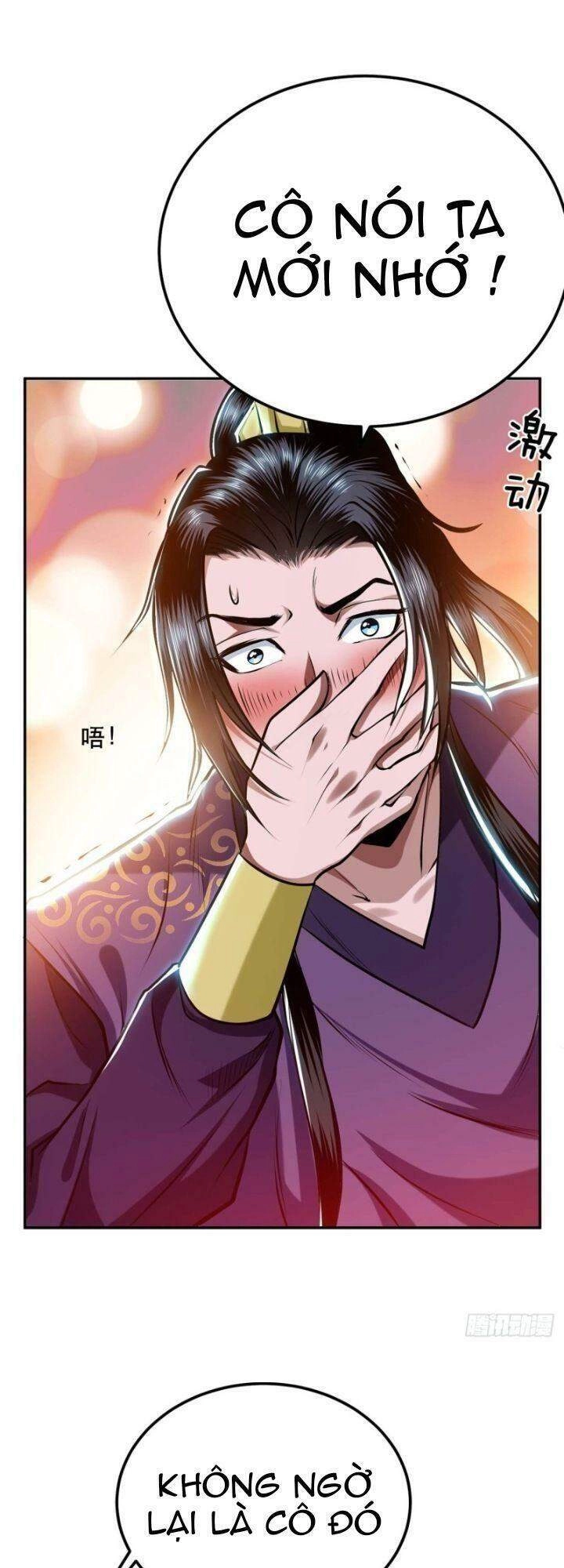 Nam Chủ Và Hậu Cung Đều Là Của Ta Chapter 4 - 42